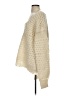 Free People Ivory Pullover Sweater Size XS - photo 5