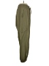 SPANX Green Cargo Pants Size XS - photo 4