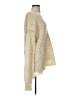 Free People Ivory Pullover Sweater Size XS - photo 4