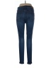 Madewell Solid Blue Jeans Size 30 waist (tall) - photo 2