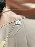 XXI Color Block Pink Long Sleeve Blouse Size XXL - photo 7