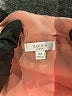 Tavik 100% Polyester Solid Pink Casual Dress Size XS - photo 7