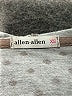 Allen Allen Gray Cardigan Size XS - photo 7