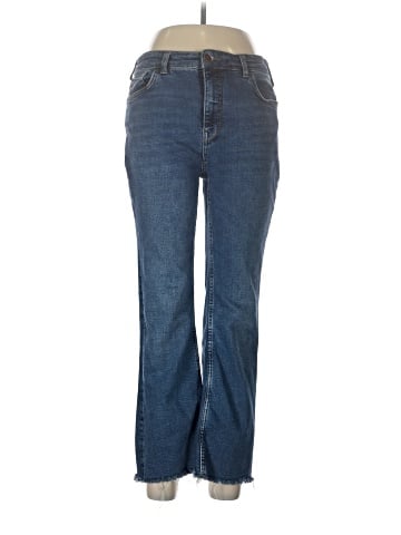 Pilcro Jeans (view 1)