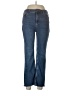 Pilcro Blue Jeans Size 31 waist - photo 1