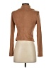 Shein Tan Jacket Size 2 - photo 2