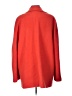 Boden 100% Polyester Red Coat Size 12 - photo 2