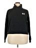 Under Armour Black Turtleneck Sweater Size XXL - photo 1