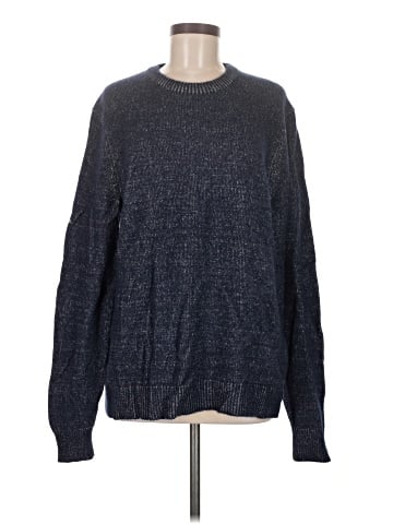 Theory Pullover Sweater (view 1)