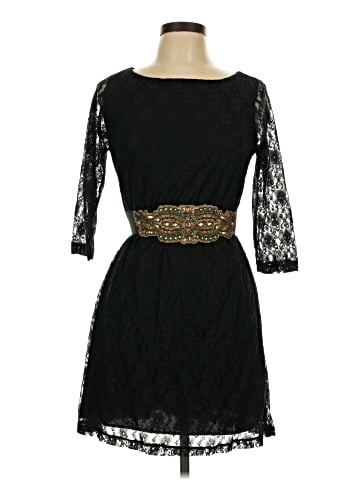 Bebop Cocktail Dress (view 1)