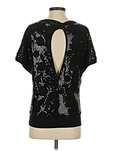 Lux Short Sleeve T-Shirt (view 2)