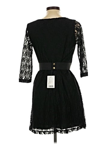 Bebop Cocktail Dress (view 2)