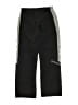 Under Armour 100% Polyester Black Track Pants Size M (youth) - photo 2