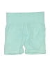 Unbranded Teal Shorts Size L - photo 1