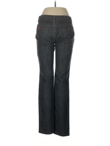Raven Denim Jeans (view 2)