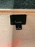 Lumiere Pink Cardigan Size S - photo 7