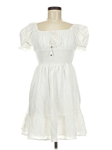 Lillusory Casual Dress (view 1)