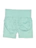 Unbranded Teal Shorts Size L - photo 2