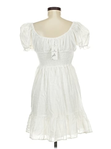 Lillusory Casual Dress (view 2)