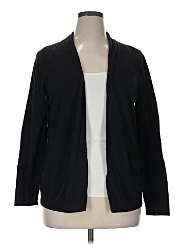 Ann Taylor LOFT Outlet Cardigan (view 1)