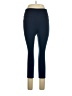 Athletic Works Solid Blue Active Pants Size L - photo 1