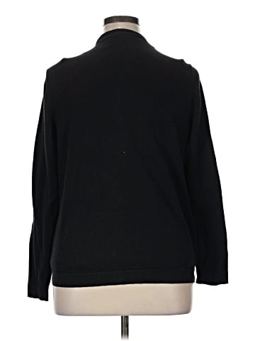 Ann Taylor LOFT Outlet Cardigan (view 2)