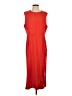 Unbranded Red Casual Dress Size S - photo 1