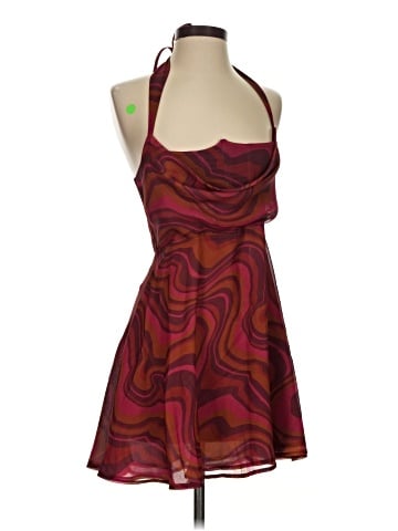 For Love & Lemons Cocktail Dress (view 1)