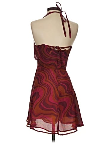 For Love & Lemons Cocktail Dress (view 2)
