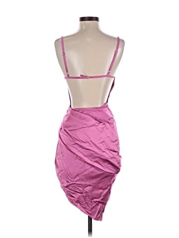 Jacquemus Cocktail Dress (view 2)