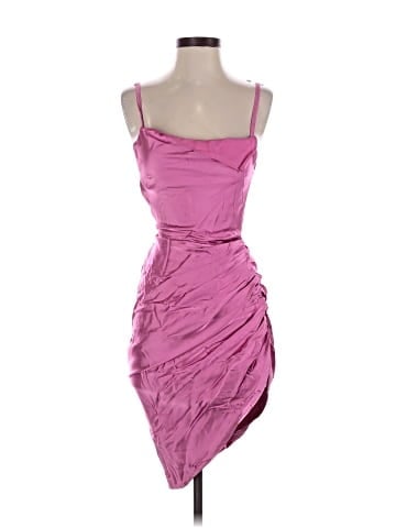 Jacquemus Cocktail Dress (view 1)