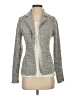 41Hawthorn Houndstooth Gray Blazer Size S - photo 1