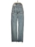 American Eagle Outfitters Hearts Blue Jeans Size 2 - photo 2
