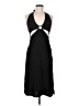 Rolla Coster 100% Polyester Black Cocktail Dress Size M - photo 1