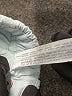 Zara Blue Cargo Pants Size 4 - photo 8