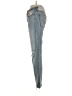 American Eagle Outfitters Hearts Blue Jeans Size 2 - photo 5