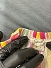 Jessica Simpson Stripes Yellow Shorts Size 4T - photo 3