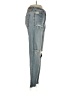 American Eagle Outfitters Hearts Blue Jeans Size 2 - photo 4