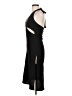 Rolla Coster 100% Polyester Black Cocktail Dress Size M - photo 5