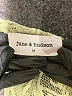 June & Hudson 100% Polyester Green Sleeveless Blouse Size M - photo 7