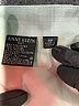 Anne Klein Solid Green Formal Skirt Size 8 (petite) - photo 4