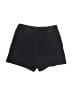 Carter's Solid Black Shorts Size 4T - photo 1
