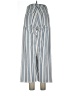 H&M Stripes Blue Jeans Size 10 - photo 2