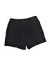 Carter's Solid Black Shorts Size 4T - photo 2