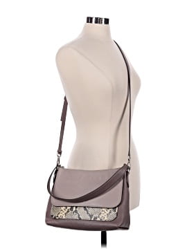 Kate Spade New York Leather Satchel (view 2)