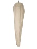Eddie Bauer 100% Cotton Solid Tan Khakis Size 8 Petite - photo 5