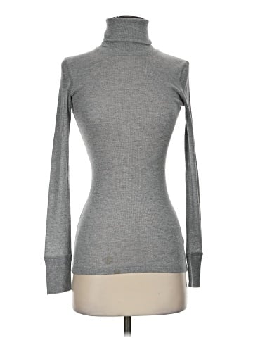 VS Tee Shop Turtleneck Sweater (view 1)