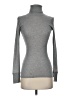 VS Tee Shop Gray Turtleneck Sweater Size S - photo 1