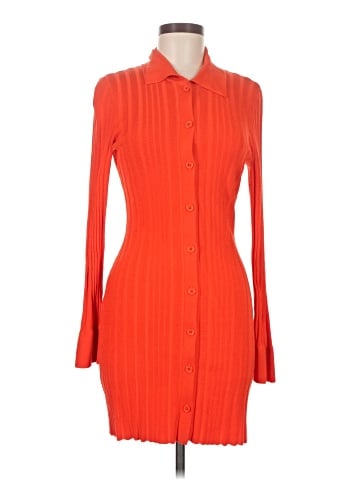 Milly Casual Dress (view 1)