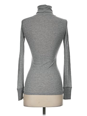VS Tee Shop Turtleneck Sweater (view 2)